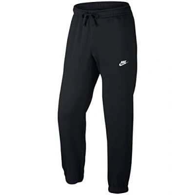 Afbeelding van Nike M NSW CRW FLC Club lange mouwen tricot