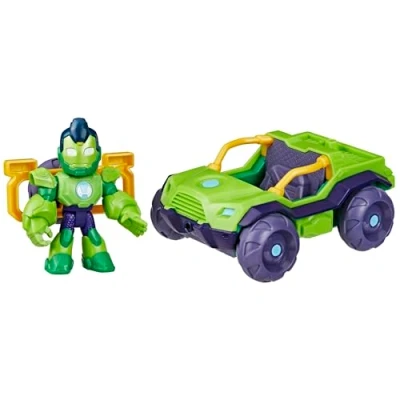 Afbeelding van Hasbro Marvel IMF Swanson VEH