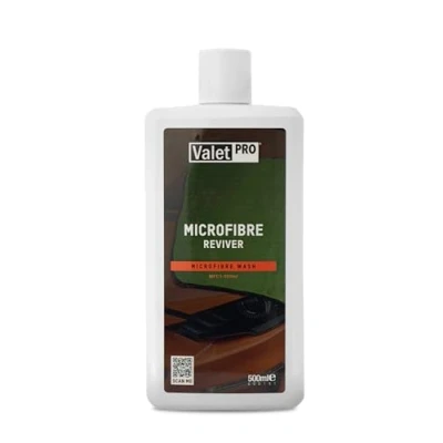 Afbeelding van Valet Pro Microfibre Reviver 500ml