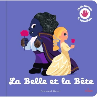 Afbeelding van la belle et bete