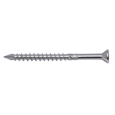 Afbeelding van Wovar MDF schroeven Verzinkt 3.5 x 45 mm Torx 15 Doos 200 Stuks