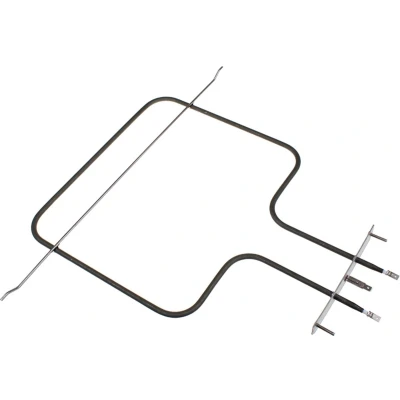 Afbeelding van Whirlpool Indesit 481225998473 grillelement C00488544 verwarmings element