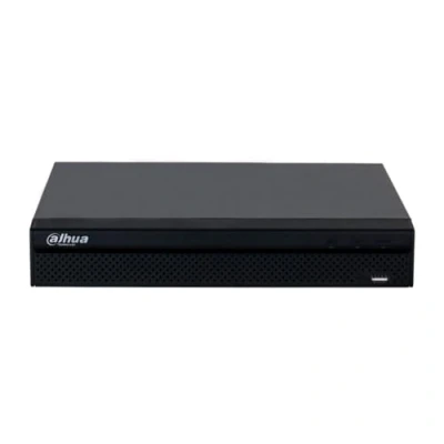 Afbeelding van Dahua NETVIDEORECORDER 8CH 8POE/NVR2108HS 8P 4KS3 (Netwerk Video Recorder (NVR)), Accessoires voor netwerkcamera&#039;s