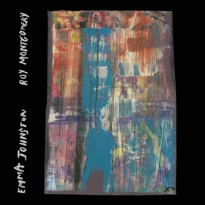 Afbeelding van Roy Montgomery &amp; Emma Johnston After Nietzsche (LP)