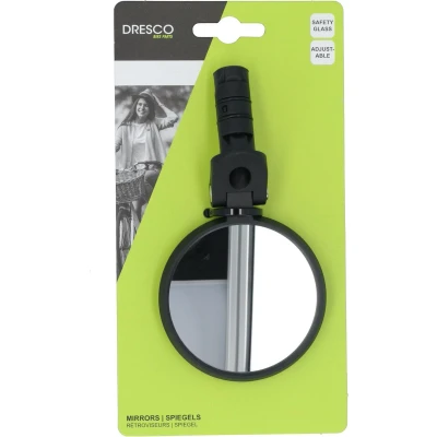 Afbeelding van Dresco Fietsspiegel Rond