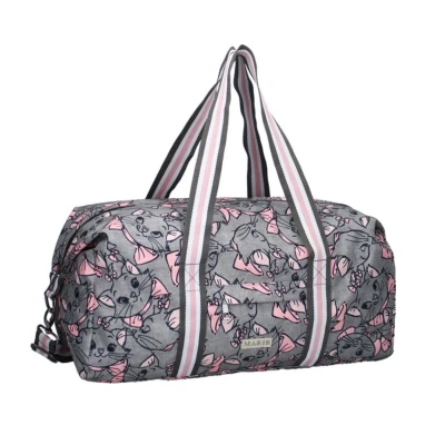 Afbeelding van Vadobag BAG THE Aristocats Marie FUN WITH YOU Reistas voor kinderen, Maat: One Size, Grey