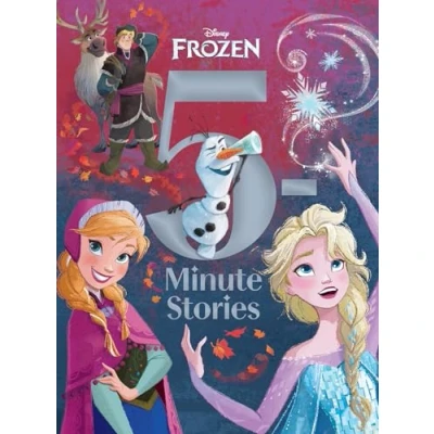 Afbeelding van 5 minute Frozen