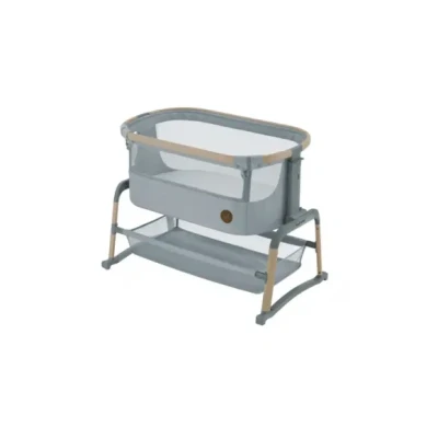 Afbeelding van Maxi Cosi Co sleeper Wieg Iora Air Beyond Grey