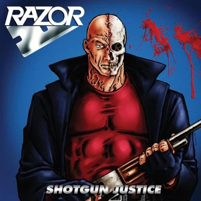 Afbeelding van Shotgun Justice