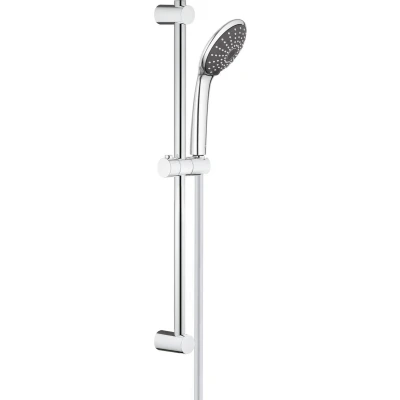 Afbeelding van GROHE QuickFix Vitalio Joy 110 glijstangset met 2 straalsoorten, Rain,