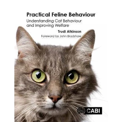 Afbeelding van Practical Feline Behaviour