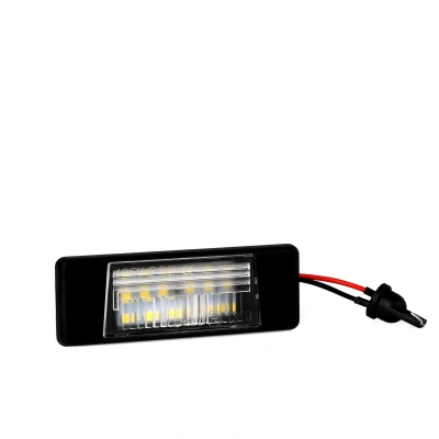 Afbeelding van TECH CLP106 Kentekenlamp