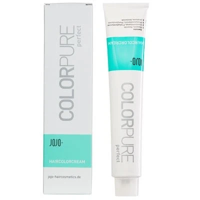 Afbeelding van JOJO Colorpure 11.1 Extra Platinblond Asch Plus