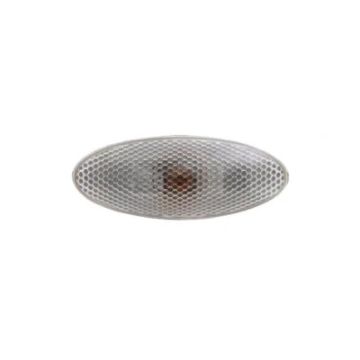Afbeelding van TYC 18 0569 00 2 Knipperlichten Wit inbouw Aan zijkant, beide zijden TOYOTA: Yaris II Hatchback, RAV4 III Off Road