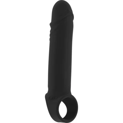 Afbeelding van Sono Penis Sleeve Extender No. 31 Black
