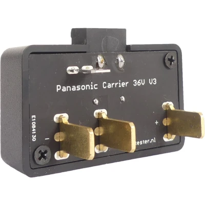 Afbeelding van batterytester Smart Adapter AT00108