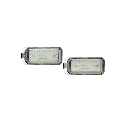 Afbeelding van Mijnautoonderdelen LED Kentekenverlichting DL FON01