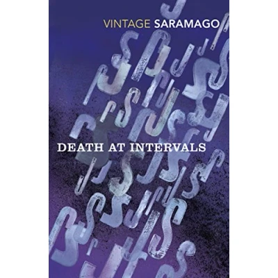 Afbeelding van Death at Intervals