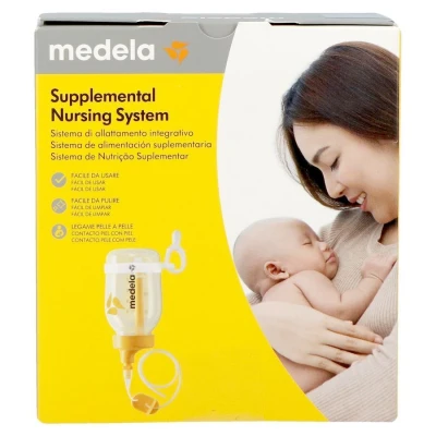 Image de Medela Kit Aide Allaitement