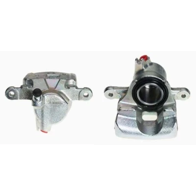 Afbeelding van BUDWEG CALIPER 343188 Remklauw TOYOTA: Land Cruiser Amazon
