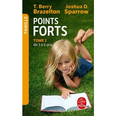 Image de Points forts tome 2