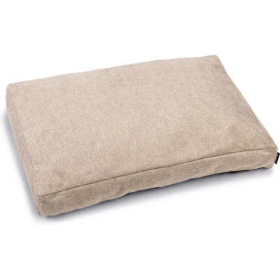 Afbeelding van Beeztees Zia Orthopedisch Hondenkussen Beige 75x50x9 cm