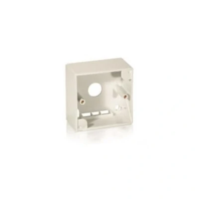 Afbeelding van Equip 760302 Uni surface mounting for pro (5 pcs)