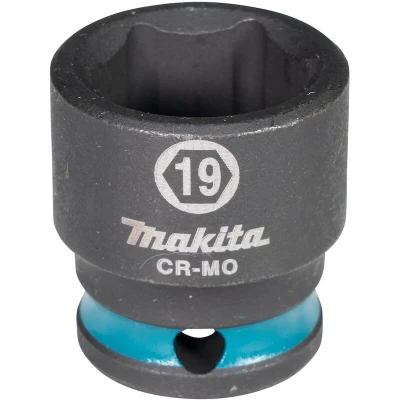 Afbeelding van MAKITA E 16003 krachtdop 19 mm 3/8&quot;
