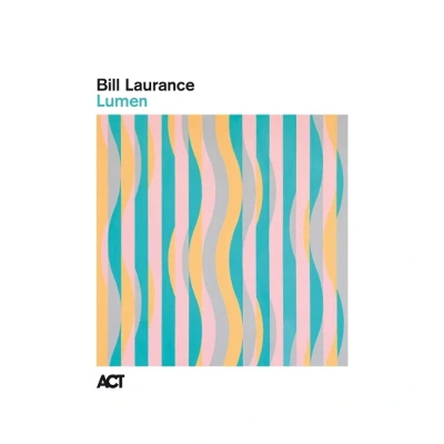 Afbeelding van Bill Laurance Lumen (LP)