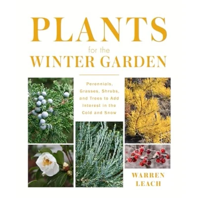 Afbeelding van Plants for the Winter Garden