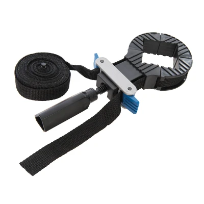 Afbeelding van Silverline Bandspanner 4 m