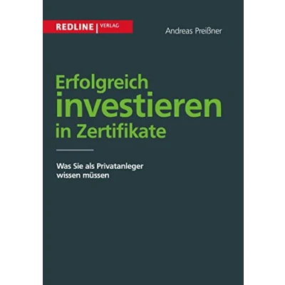 Afbeelding van Erfolgreich investieren in Zertifikate