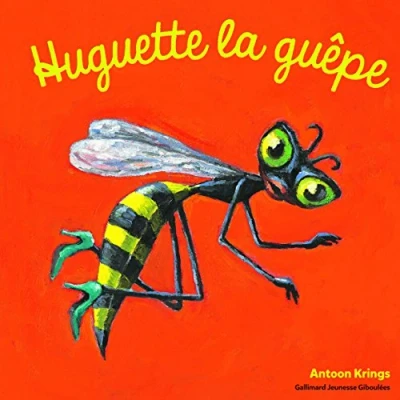 Afbeelding van Droles De Petites Betes