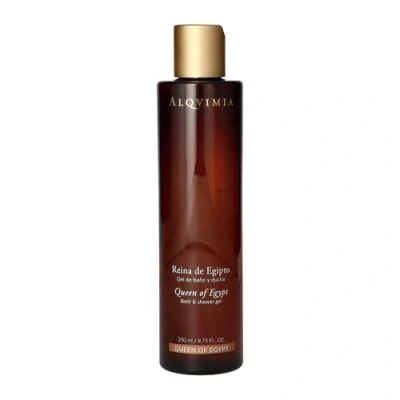 Image de Alqvimia Queen of Egypt Bath and Shower Gel 250 ml