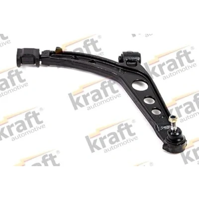 Afbeelding van KRAFT 4213190 Draagarm Vooras onderaan, rechts Driehoeksdraagarm FIAT: Seicento / 600 Hatchback, Cinquecento