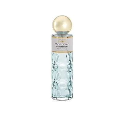 Afbeelding van Saphir Oceanyc Women Edp Spray 200ml