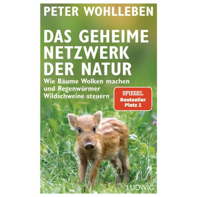 Afbeelding van Das geheime Netzwerk der Natur