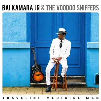 Image de Traveling Medicine Man