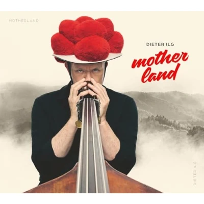 Afbeelding van Dieter Ilg Motherland (CD)