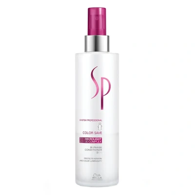 Afbeelding van Wella SP Care Color Save Bi Phase Conditioner 185 ml