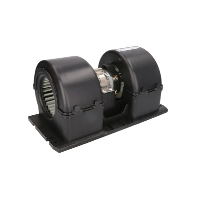 Afbeelding van Nissens Kachelventilator 87132