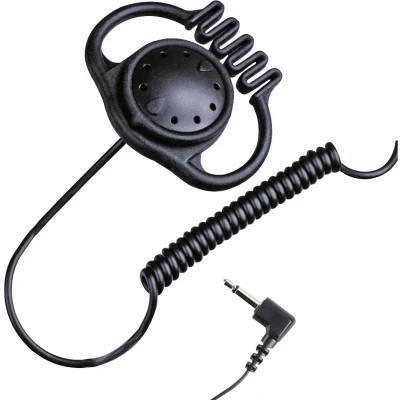 Afbeelding van Albrecht Koptelefoon OH 2B 71449