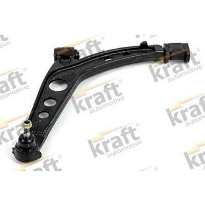 Afbeelding van KRAFT 4213180 Draagarm Vooras onderaan, Links Driehoeksdraagarm FIAT: Seicento / 600 Hatchback, Cinquecento