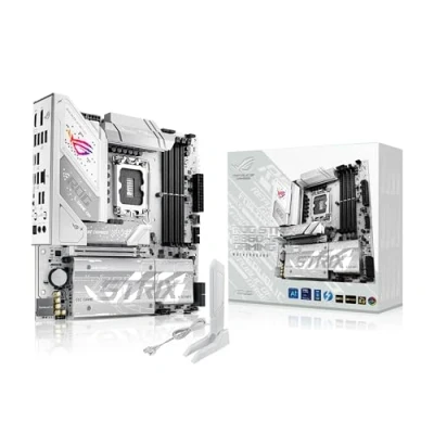 Afbeelding van A380 ASUS ROG STRIX B860 G GAMING WIFI