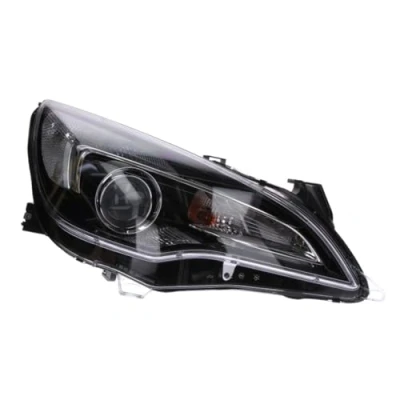 Afbeelding van Magneti Marelli Koplamp 710301262204