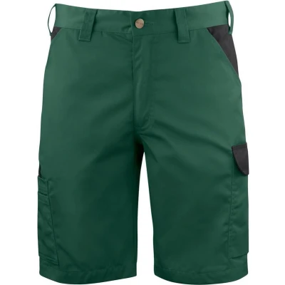 Afbeelding van ProJob 2528 SHORT 642528 woudgroen
