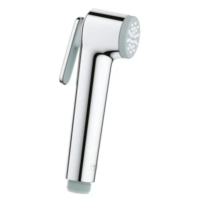 Afbeelding van Grohe Tempesta handdouche chroom 27512001