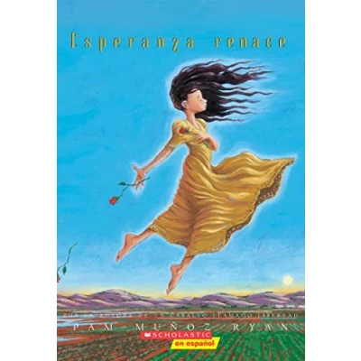Afbeelding van Esperanza Renace/Esperanza Rising