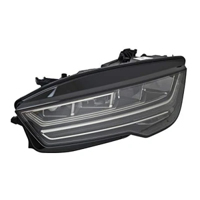 Afbeelding van HELLA 1EX 011 869 351 Koplampen AUDI: A7 Sportback