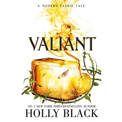 Afbeelding van Modern Faerie Tales Valiant